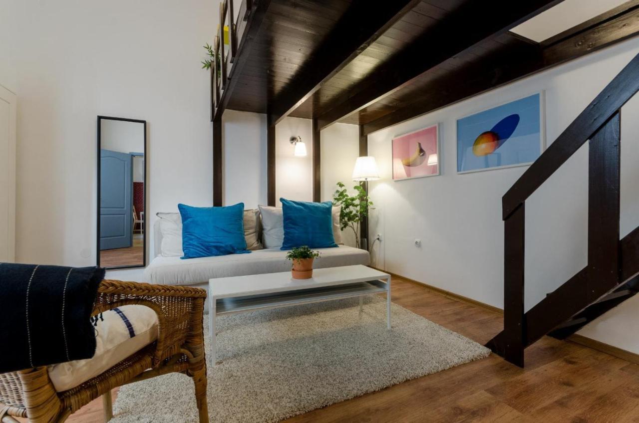 Appartement Quiet Cozy In Party Street E1 *
